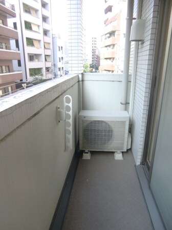 KDXレジデンス日本橋箱崎の物件内観写真